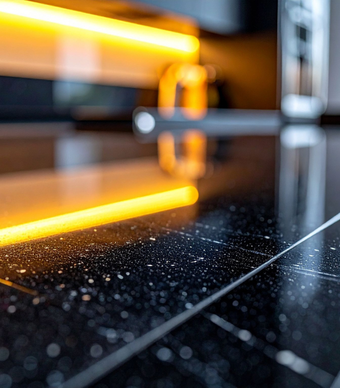 Como Escolher o Revestimento Ideal para Sua Cozinha